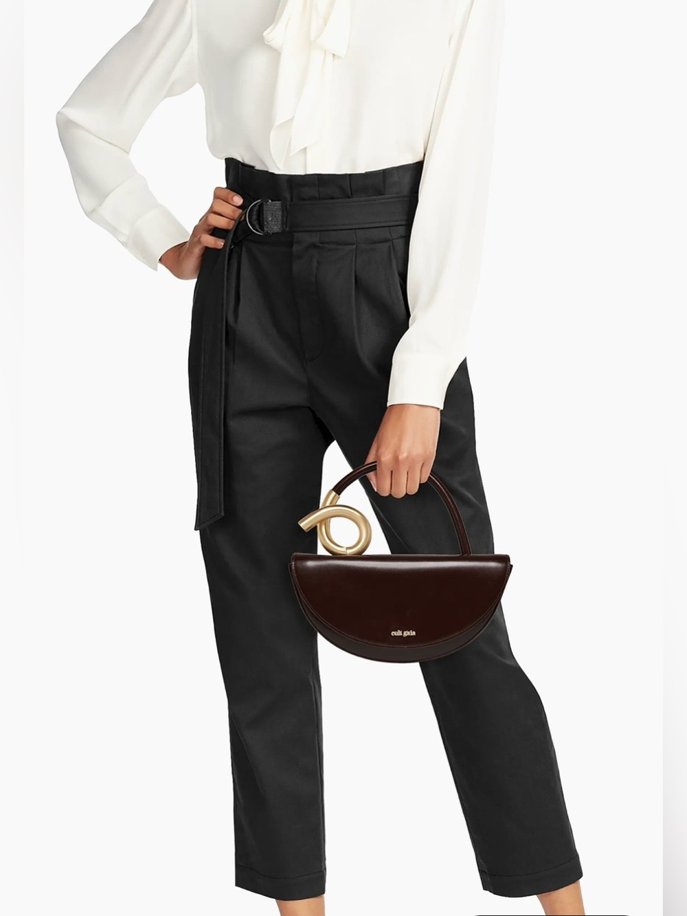 Cult Gaia Azariah Bag - Picture 2 of 6